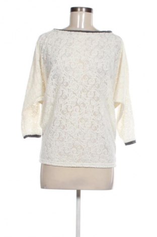 Dámska blúza Unbranded, Veľkosť L, Farba Kremová, Cena  8,40 €