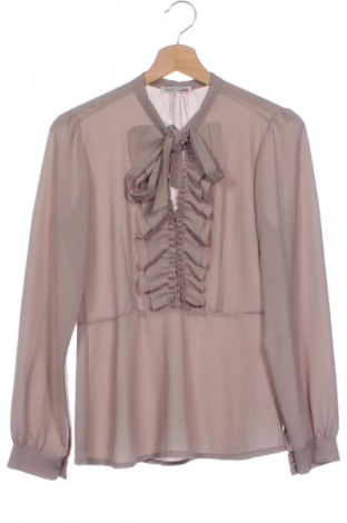 Dámska blúza Unbranded, Veľkosť M, Farba Hnedá, Cena  2,95 €