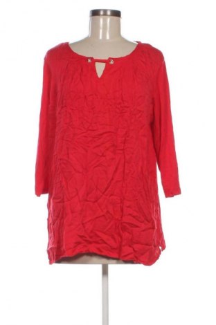 Női blúz Unbranded, Méret XL, Szín Piros, Ár 7 627 Ft