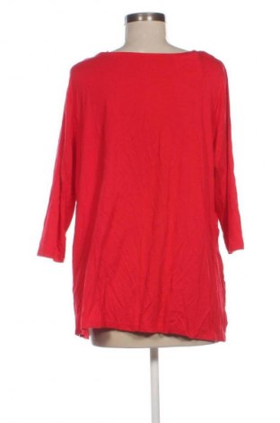 Női blúz Unbranded, Méret XL, Szín Piros, Ár 7 627 Ft