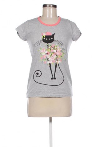 Dámska blúza Unbranded, Veľkosť S, Farba Sivá, Cena  6,95 €