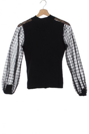 Dámská halenka Unbranded, Velikost XS, Barva Černá, Cena  227,00 Kč