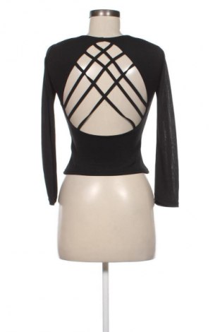 Dámska blúza Unbranded, Veľkosť S, Farba Čierna, Cena  2,95 €