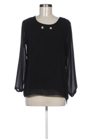 Dámská halenka Unbranded, Velikost M, Barva Černá, Cena  79,00 Kč