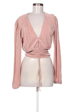 Női blúz Unbranded, Méret L, Szín Rózsaszín, Ár 2 113 Ft