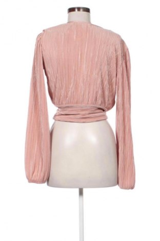 Női blúz Unbranded, Méret L, Szín Rózsaszín, Ár 2 113 Ft