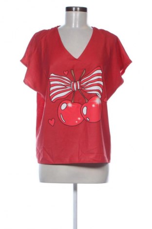 Bluzka damska Unbranded, Rozmiar M, Kolor Kolorowy, Cena 40,04 zł