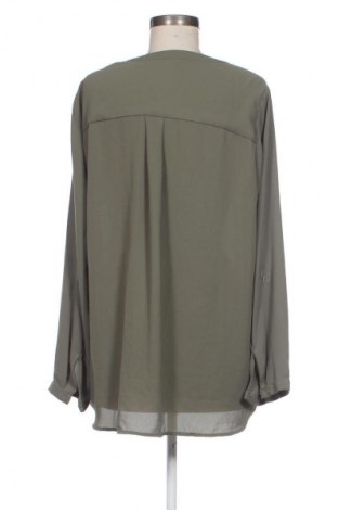 Dámská halenka Unbranded, Velikost XL, Barva Zelená, Cena  129,00 Kč