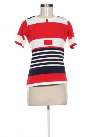 Дамска блуза Unbranded, Размер M, Цвят Многоцветен, Цена 11,24 €