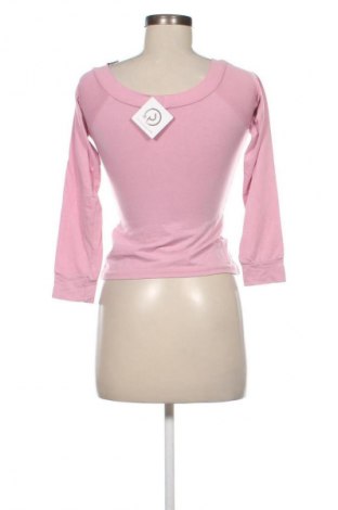Dámska blúza Unbranded, Veľkosť S, Farba Ružová, Cena  2,95 €