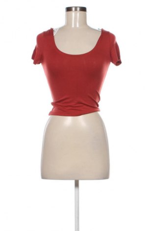 Dámska blúza Unbranded, Veľkosť M, Farba Červená, Cena  6,95 €