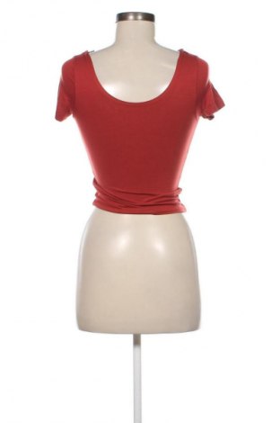 Dámska blúza Unbranded, Veľkosť M, Farba Červená, Cena  6,95 €