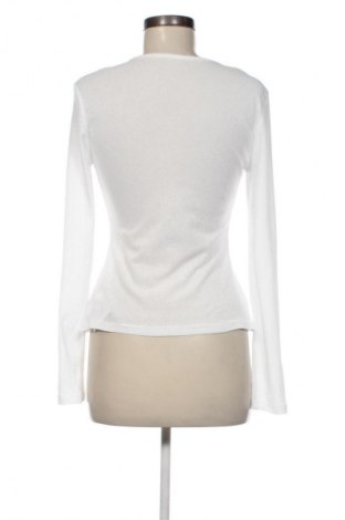 Bluzka damska Unbranded, Rozmiar M, Kolor Biały, Cena 9,99 zł