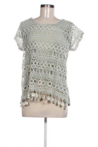 Női blúz Unbranded, Méret M, Szín Zöld, Ár 4 559 Ft