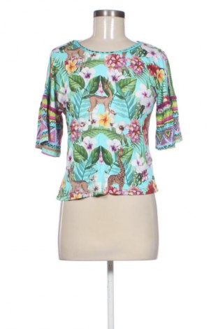 Női blúz Unbranded, Méret S, Szín Sokszínű, Ár 2 113 Ft