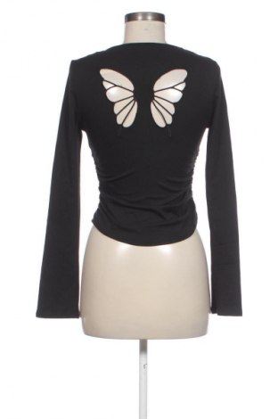 Dámská halenka Unbranded, Velikost S, Barva Černá, Cena  99,00 Kč