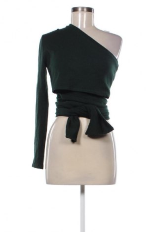 Női blúz Unbranded, Méret M, Szín Zöld, Ár 1 759 Ft