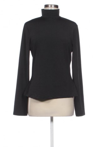 Дамска блуза Unbranded, Размер XXL, Цвят Черен, Цена 10,00 €