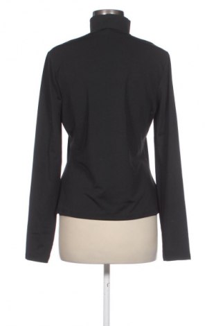 Дамска блуза Unbranded, Размер XXL, Цвят Черен, Цена 10,00 €