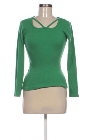 Női blúz Unbranded, Méret S, Szín Zöld, Ár 1 759 Ft