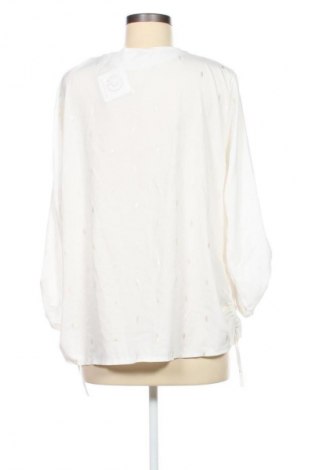 Női blúz Unbranded, Méret 3XL, Szín Fehér, Ár 2 459 Ft