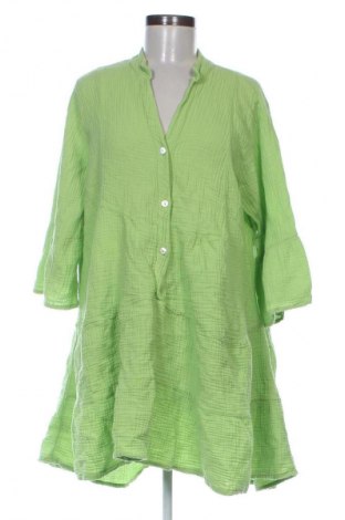 Női blúz Unbranded, Méret XXL, Szín Zöld, Ár 4 949 Ft