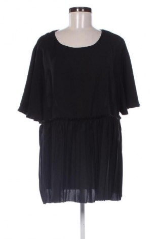 Női blúz Unbranded, Méret 3XL, Szín Fekete, Ár 4 559 Ft