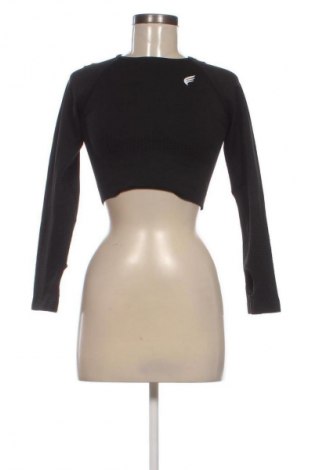 Bluzka damska Unbranded, Rozmiar M, Kolor Czarny, Cena 13,99 zł