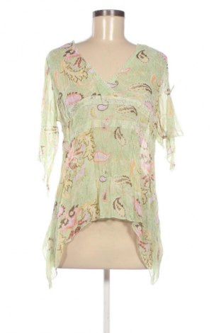 Bluzka damska Unbranded, Rozmiar M, Kolor Kolorowy, Cena 47,99 zł