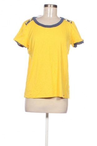 Bluzka damska Unbranded, Rozmiar L, Kolor Żółty, Cena 57,99 zł