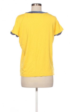 Bluzka damska Unbranded, Rozmiar L, Kolor Żółty, Cena 57,99 zł