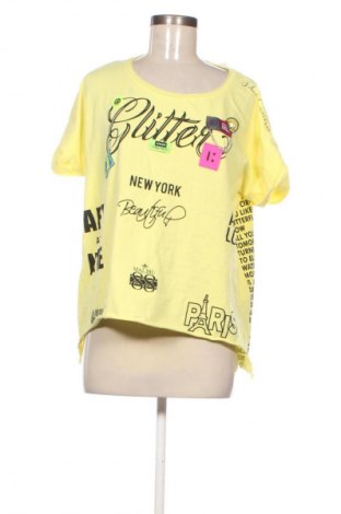 Női blúz Unbranded, Méret M, Szín Sárga, Ár 4 559 Ft