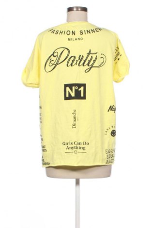 Női blúz Unbranded, Méret M, Szín Sárga, Ár 4 559 Ft