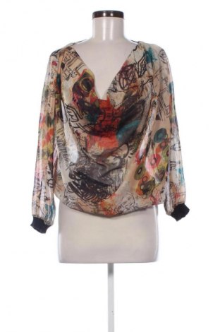 Dámska blúza Unbranded, Veľkosť M, Farba Viacfarebná, Cena  2,95 €