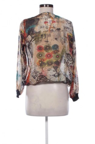 Dámska blúza Unbranded, Veľkosť M, Farba Viacfarebná, Cena  2,95 €