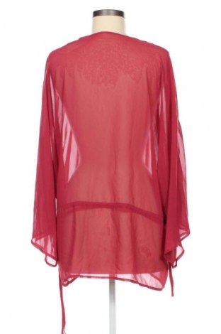 Dámska blúza Unbranded, Veľkosť L, Farba Červená, Cena  2,95 €