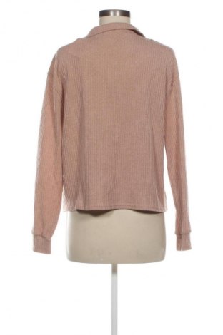 Dámska blúza Unbranded, Veľkosť L, Farba Béžová, Cena  2,95 €