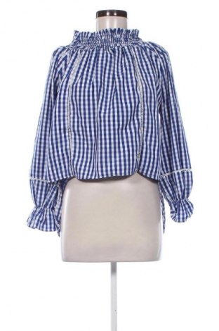 Bluzka damska Unbranded, Rozmiar M, Kolor Kolorowy, Cena 8,99 zł