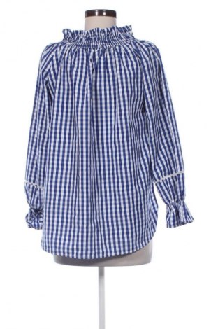 Bluzka damska Unbranded, Rozmiar M, Kolor Kolorowy, Cena 8,99 zł