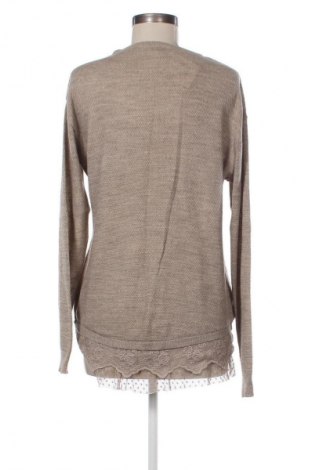 Dámska blúza Unbranded, Veľkosť L, Farba Béžová, Cena  2,95 €