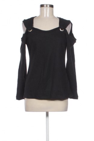 Dámska blúza Unbranded, Veľkosť XL, Farba Čierna, Cena  2,95 €