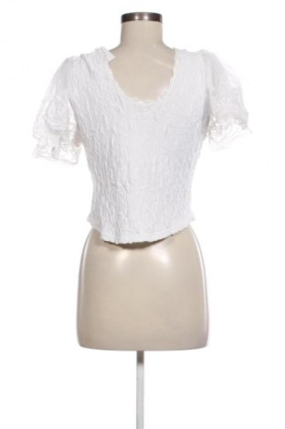 Női blúz Unbranded, Méret M, Szín Fehér, Ár 3 729 Ft