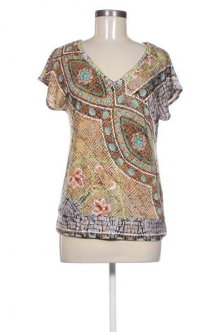 Bluzka damska Unbranded, Rozmiar M, Kolor Kolorowy, Cena 57,99 zł