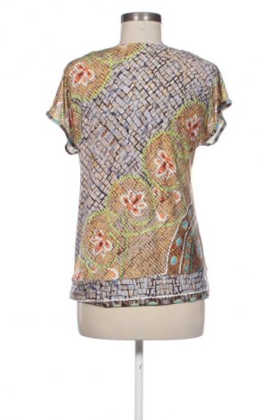 Bluzka damska Unbranded, Rozmiar M, Kolor Kolorowy, Cena 57,99 zł