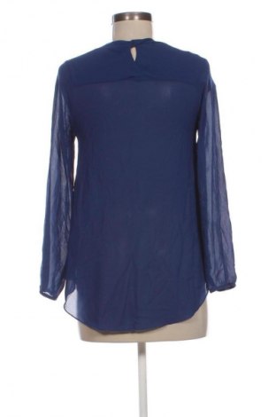 Dámska blúza Unbranded, Veľkosť S, Farba Modrá, Cena  2,95 €