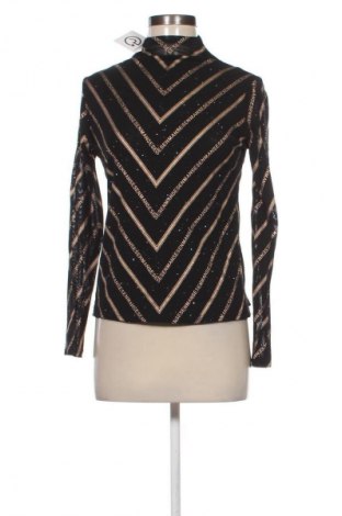 Дамска блуза Unbranded, Размер L, Цвят Многоцветен, Цена 3,57 €