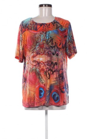 Bluzka damska Unbranded, Rozmiar L, Kolor Kolorowy, Cena 25,70 zł