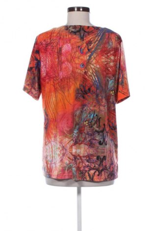 Bluzka damska Unbranded, Rozmiar L, Kolor Kolorowy, Cena 25,70 zł