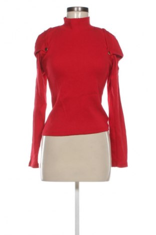 Dámska blúza Unbranded, Veľkosť L, Farba Červená, Cena  2,95 €