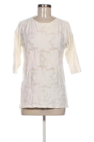 Dámska blúza Unbranded, Veľkosť M, Farba Kremová, Cena  1,95 €